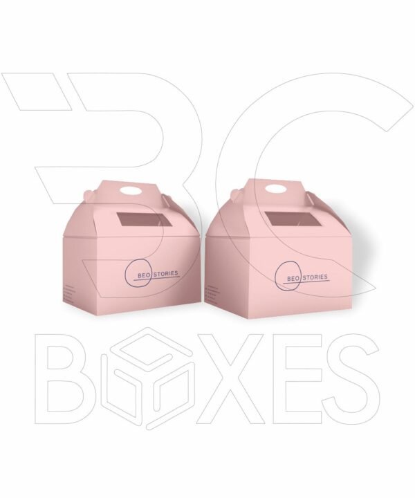 Cake Boxes