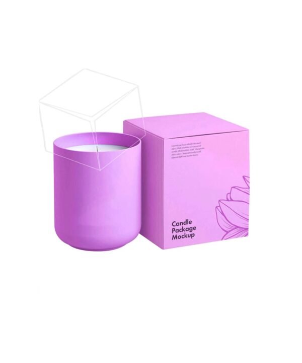 Candle Boxes - Image 2