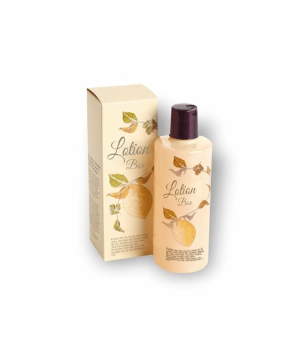 Lotion Boxes - Image 2