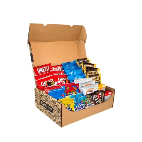 Snack Boxes - Image 3