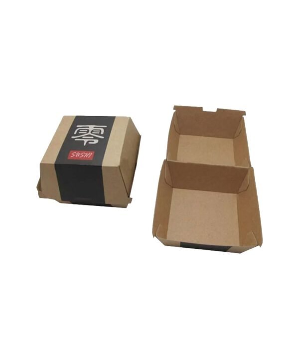 Burger Boxes - Image 2