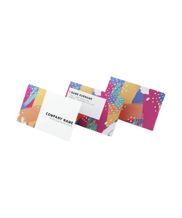 Business Card Boxes - Image 2