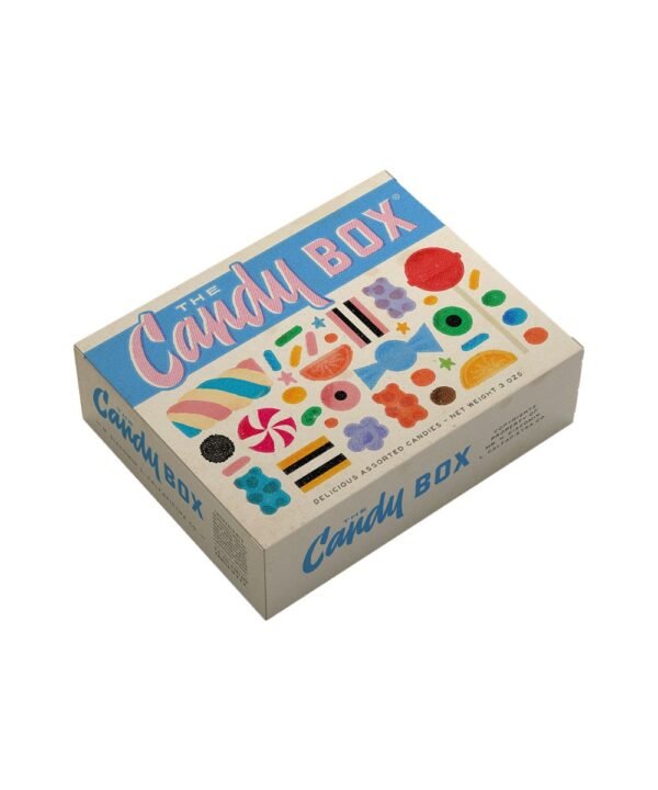 Candy Boxes - Image 2