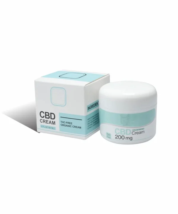 CBD Cosmetic Boxes - Image 5