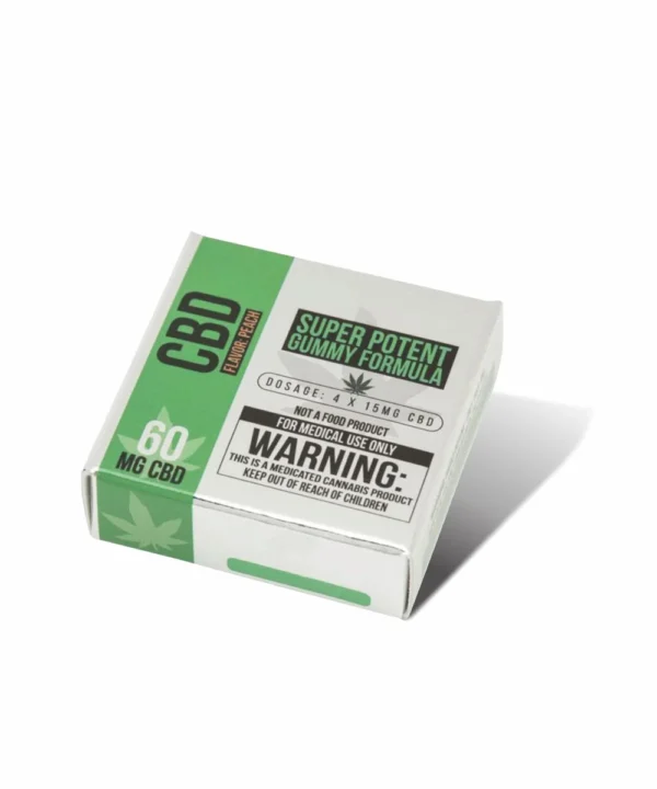 CBD Medicine Boxes - Image 2