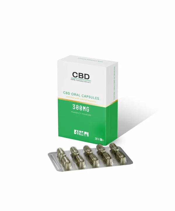 CBD Medicine Boxes - Image 3