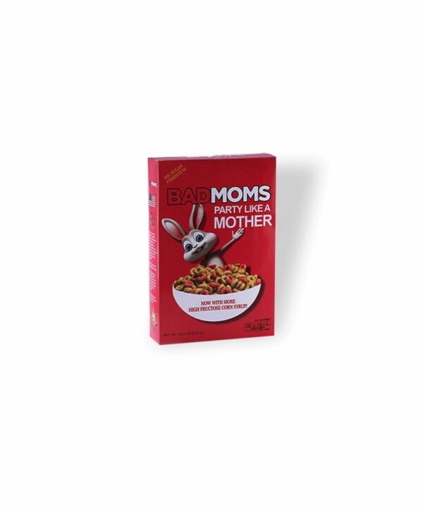 Cereal Boxes - Image 2