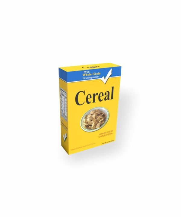 Cereal Boxes - Image 3