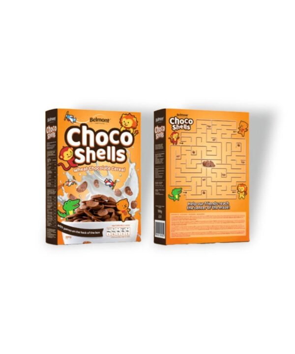 Cereal Boxes - Image 4