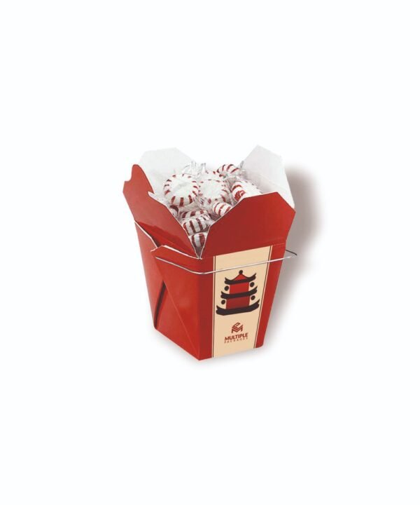 Chinese Takeout Boxes - Image 4