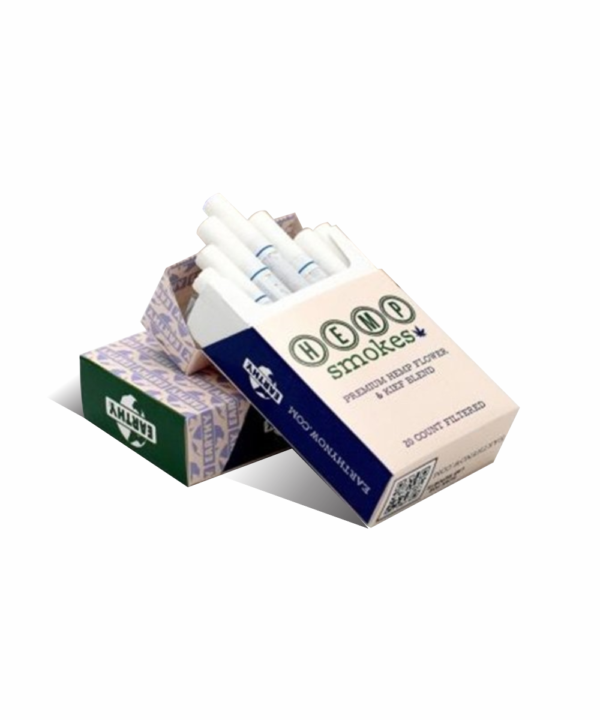 CBD Cigarette Boxes - Image 3