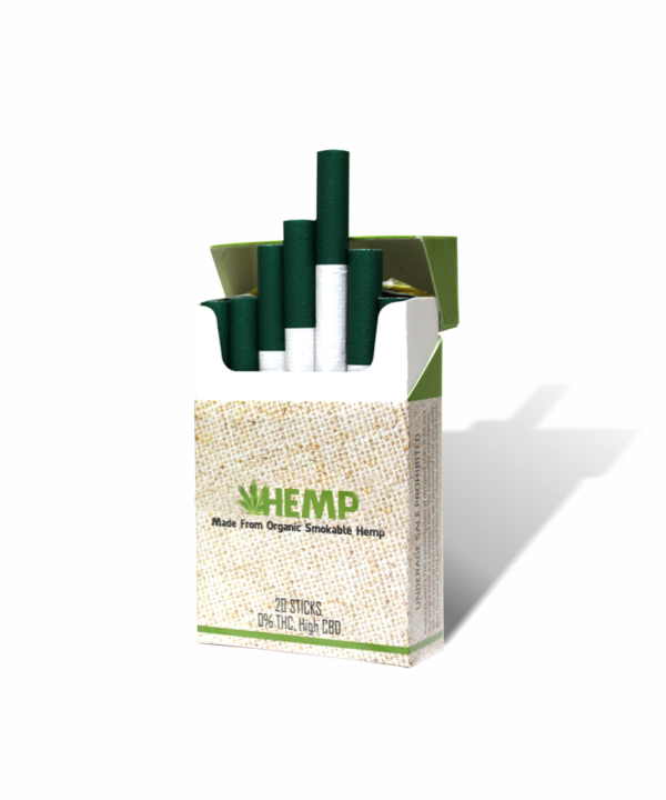 CBD Cigarette Boxes - Image 4