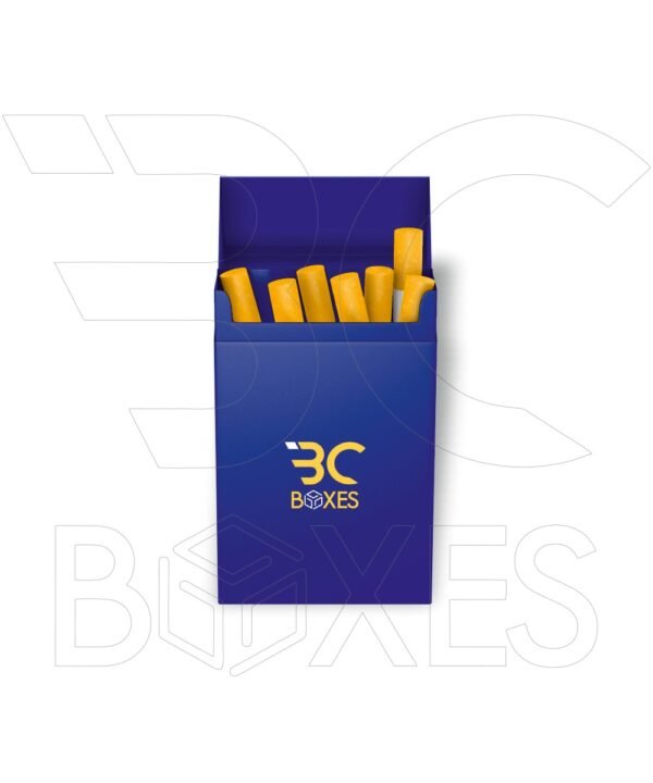 Cigarette Boxes