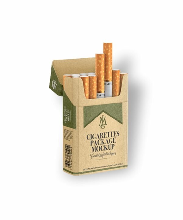 Cigarette Boxes - Image 2