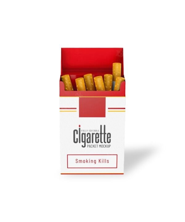 Cigarette Boxes - Image 4