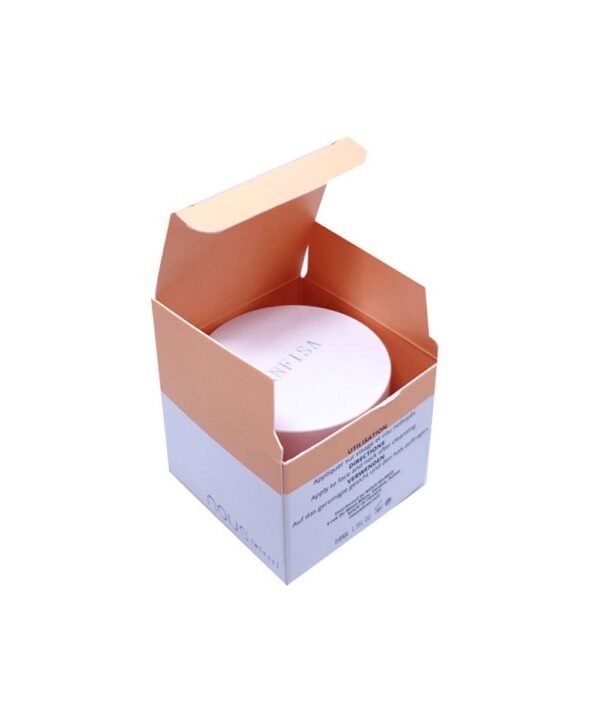 Cream Boxes - Image 3