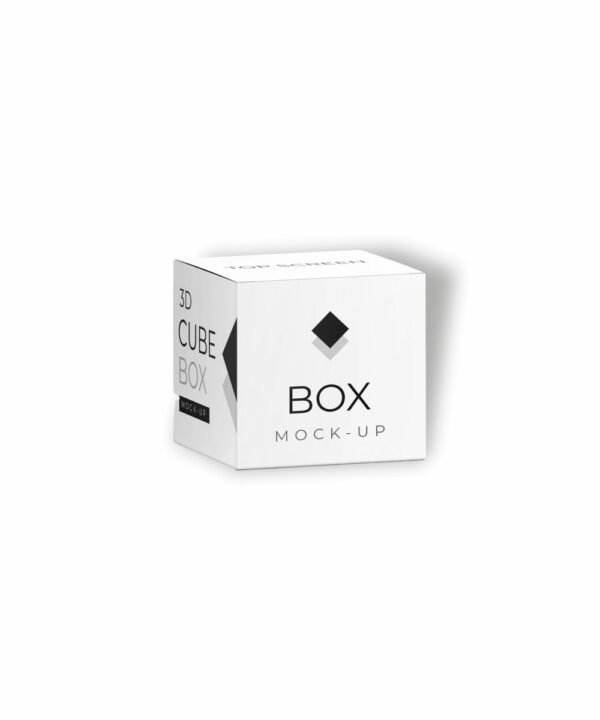 Cube Boxes - Image 4