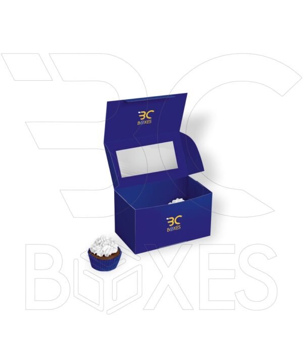 Cupcake Boxes