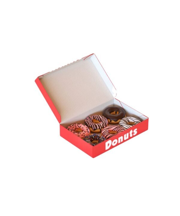 Donut Boxes - Image 2