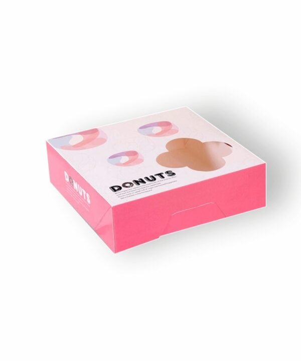 Donut Boxes - Image 4