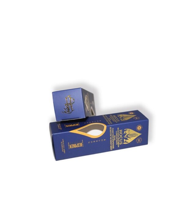 Gold Foil Boxes - Image 4