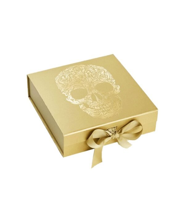 Gold Foil Boxes - Image 3