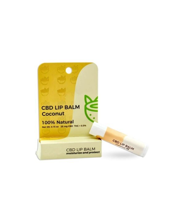 Lip Balm Boxes - Image 2