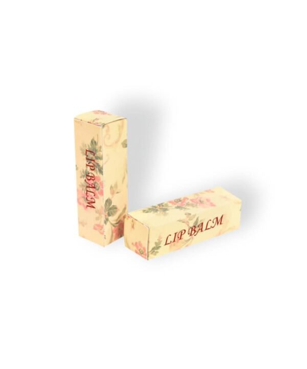 Lip Balm Boxes - Image 4