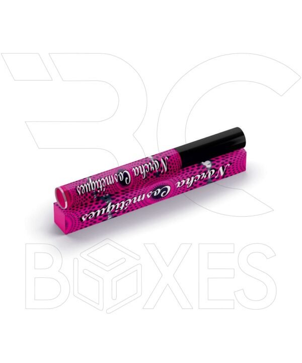 Lip Gloss Boxes