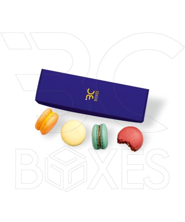 Macaron Boxes