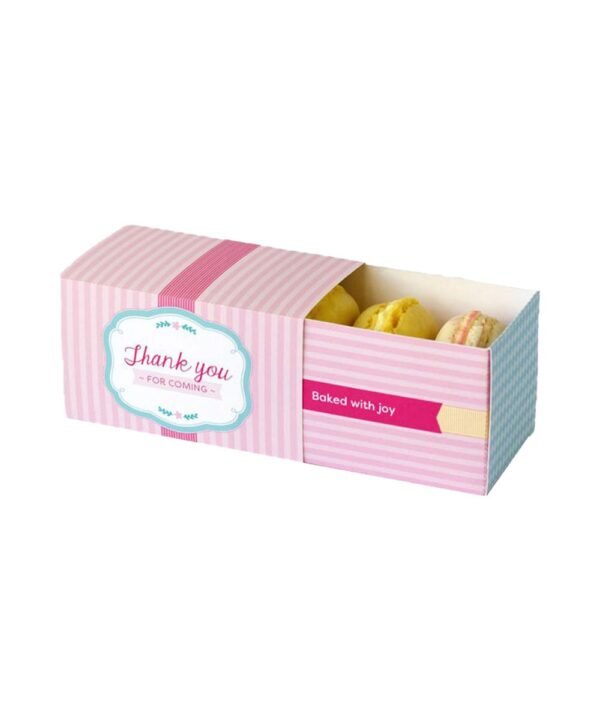 Macaron Boxes - Image 4