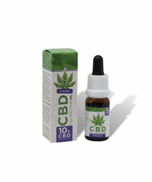 CBD Oil Boxes - Image 4