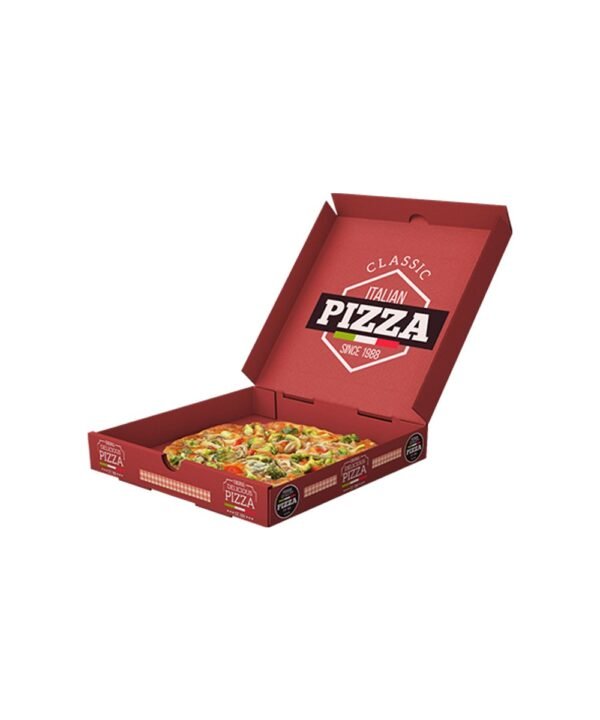 Pizza Boxes - Image 2