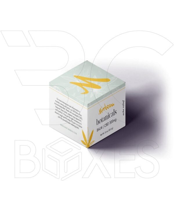 Product Boxes