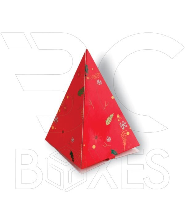 Pyramid Boxes