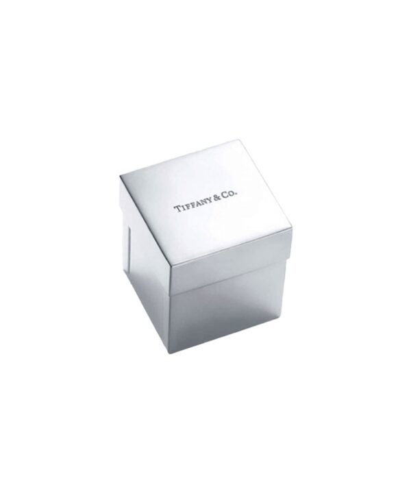 Silver Foil Boxes - Image 4