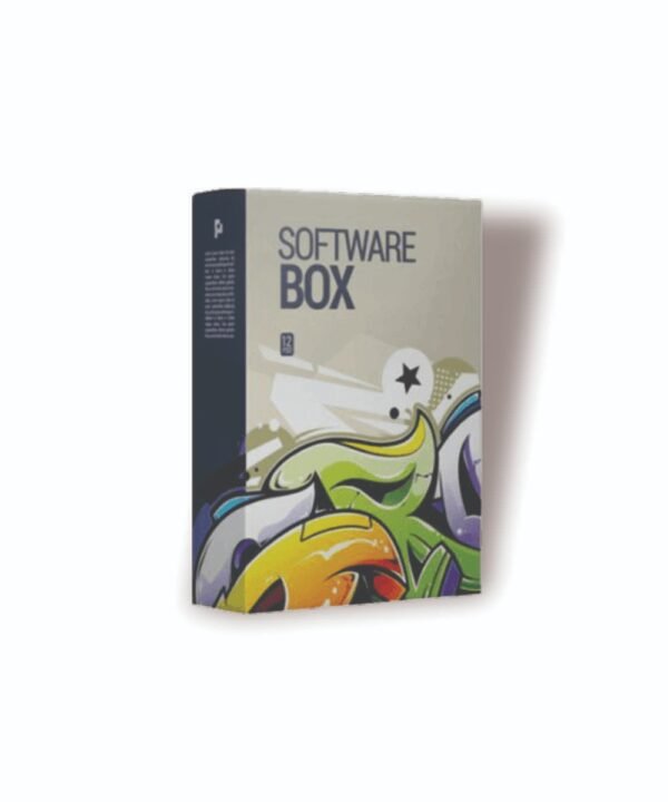 Software Boxes - Image 2