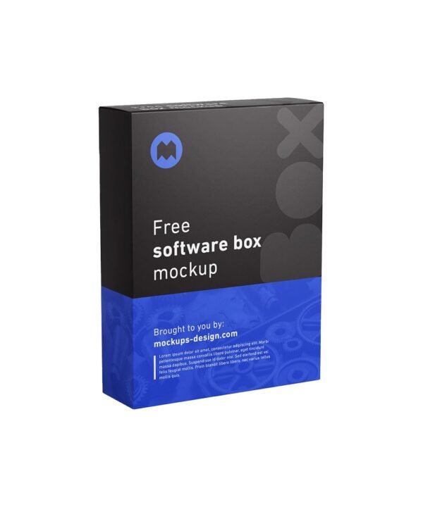 Software Boxes - Image 3