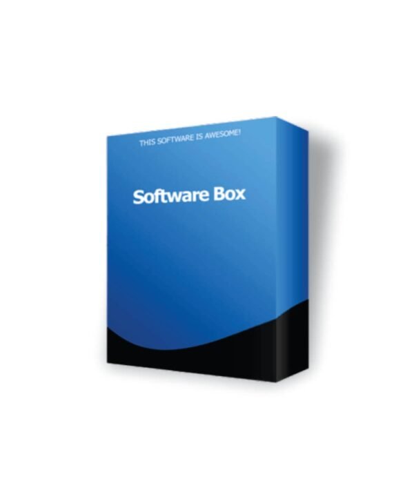 Software Boxes - Image 4