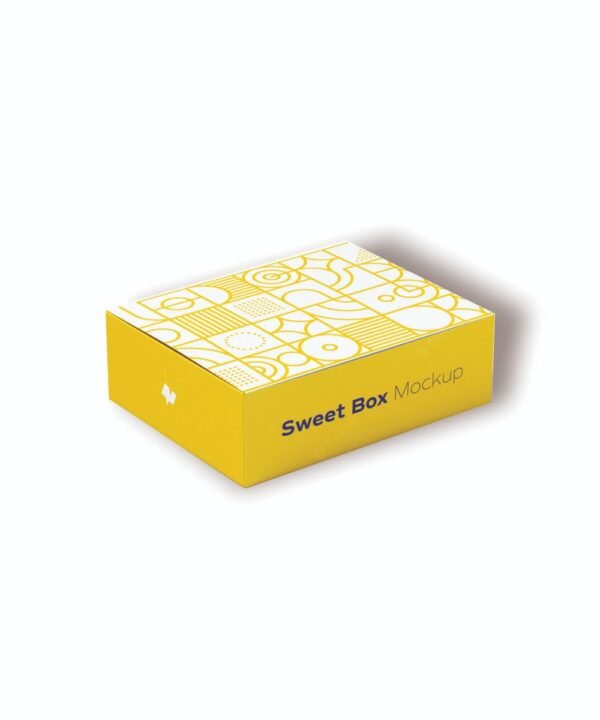 Sweet Boxes - Image 3